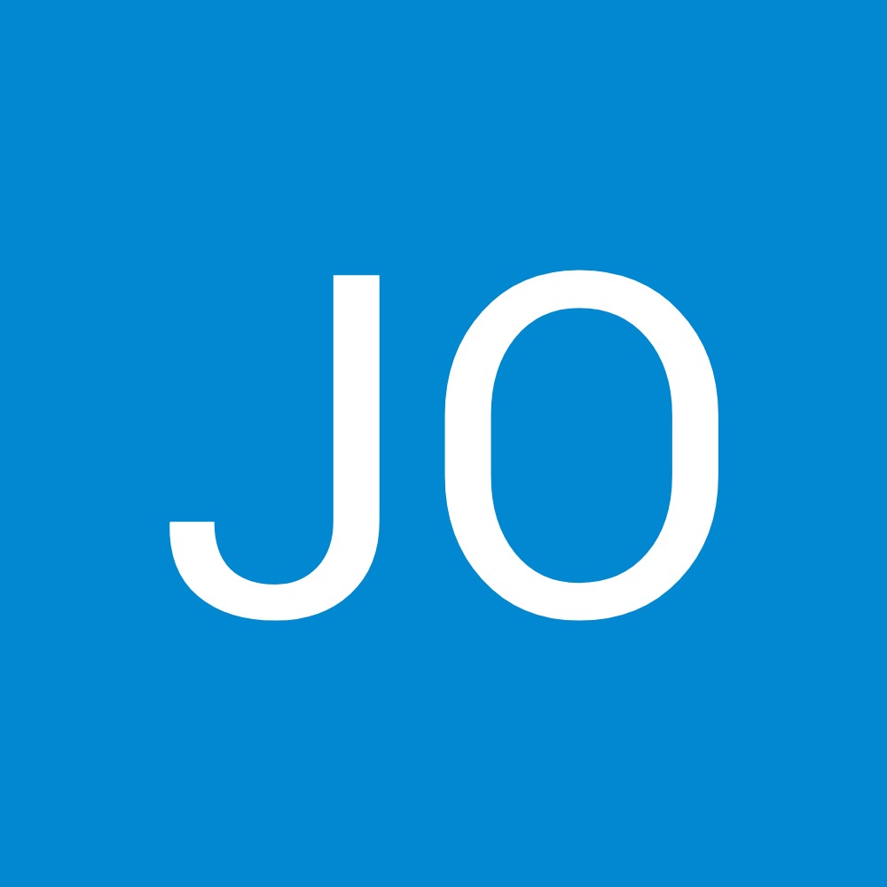 Meet your Posher, Jo